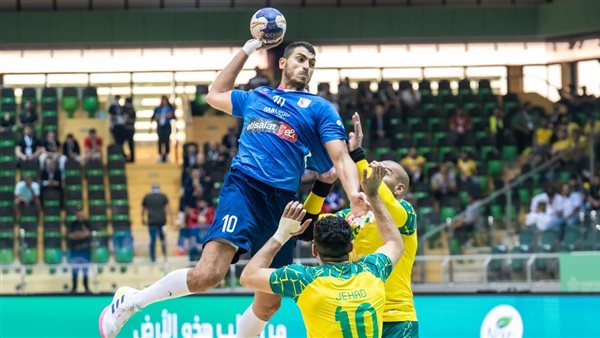 مباراة الأهلي والخليج