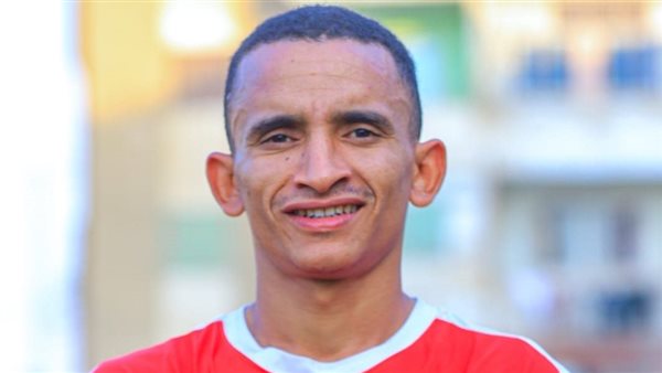 اللاعب علي ورك