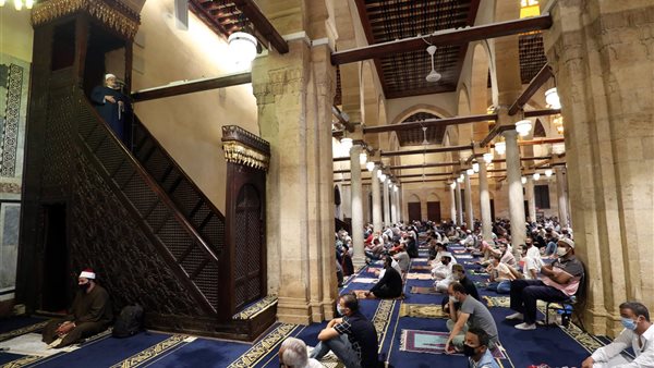 مجالس للصلاة على