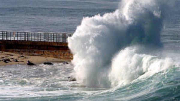 الملاحة البحرية