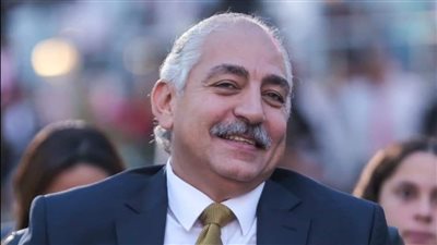 أسرة العامري فاروق ومجلس الأهلي طوارئ بسبب تدهور حالته الصحية