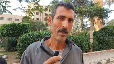 بعد الحكم بالإعدام.. والد طفل الدقهلية ضحية جاره: كان بيدور معانا عليه بعد ما قتله