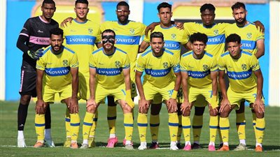 دوري المحترفين| أبوقير للأسمدة يتعادل مع بروكسي.. ولافيينا يفوز على وي بالجولة العاشرة 