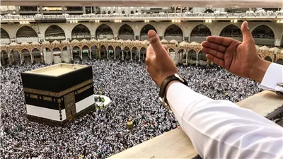 التضامن: أسعار حج الجمعيات الأهلية لم تحدد حتى الآن.. وإجراء القرعة منتصف ديسمبر 