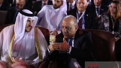 وزير الصناعة القطري: ضخ 5.5 مليار دولار استثمارات في مصر