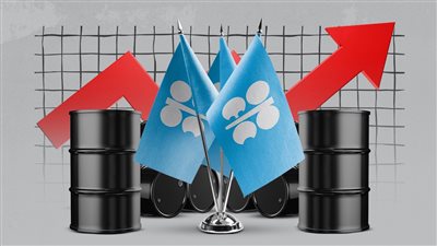 تقرير أوبك يدفع النفط للصعود مجددا.. وخام برنت يصل عند 82.85 دولار 