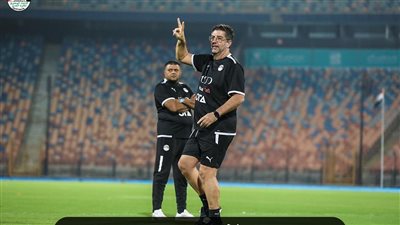 اتحاد الكرة يُسلم فيتوريا تقريرا عن حالة ملاعب وفنادق أمم إفريقيا بكوت ديفوار