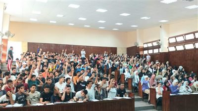 تعليم الإسكندرية: إقبال كثيف على مجموعات الدعم المدرسي بجميع المراحل التعليمية | صور