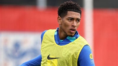 استبعاد بيلينجهام ونجم تشيلسي من معسكر منتخب إنجلترا بسبب الإصابة