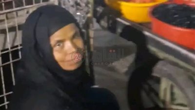 الداخلية تكشف مفاجأة عن مقتل سيدة داخل مخزن في المطرية على يد صديقتها 