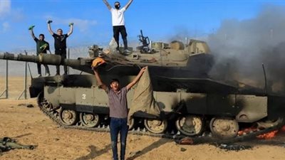 حماس تتبرأ من مزاعم إيران بشأن طوفان الأقصى: العملية دوافعها فلسطينية فقط