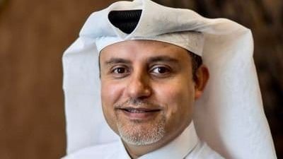 السفير القطري: رغبة كبيرة لترسيخ التعاون بين الدوحة والقاهرة في مجال الاستثمار