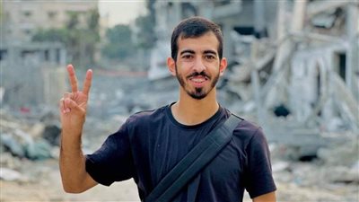 وينك يا إنسانية؟.. صالح الجعفراوي يطرح فيديو كليب عن معاناة غزة