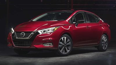  للمغتربين.. تعرف على أرخص سيارة نيسان في قطر