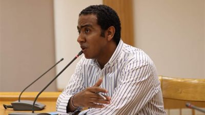 رسميا.. حسن غزالي عضوًا بلجنة الاقتصاد والعلوم السياسية بـ الأعلى للثقافة