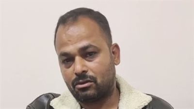 مبيقدرش يمشي.. أب يستغيث لعلاج نجله من ضمور العضلات: نفسيتي بتدمر وأنا شايف حالته بتسوء| بث مباشر