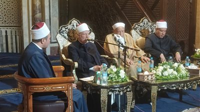 هيئة كبار العلماء: على المسلمين في مشارق الأرض ومغاربها أن يتحدوا لإنقاذ إخوانهم المظلومين