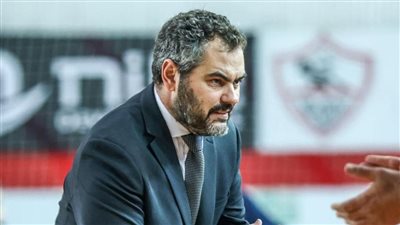تحرك جديد من الأهلي في ملف مدرب كرة السلة 