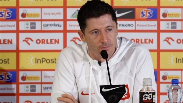  روبورت ليفاندوفسكي