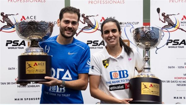 كريم عبد الجواد ونور