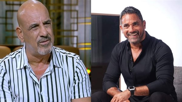 محمد لطفي وأمير كرارة