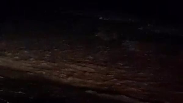 سيول بوادي الكيد