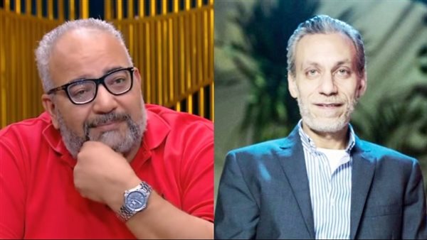 الكاتب باهر دويدار