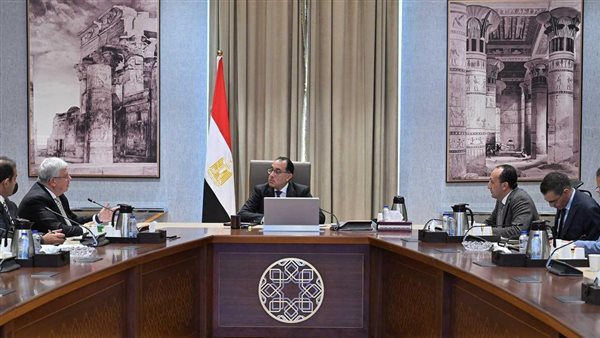 رئيس الوزراء 