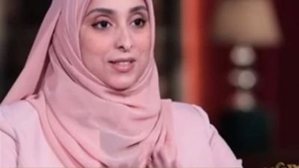 الواعظة بالأزهر الشريف