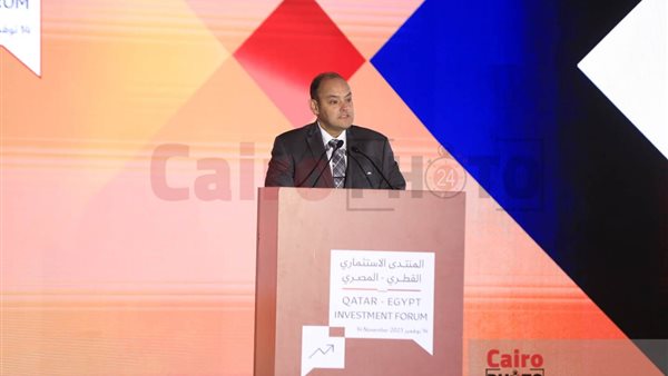 وزير الصناعة