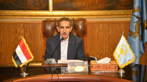 الدكتور طارق رحمي