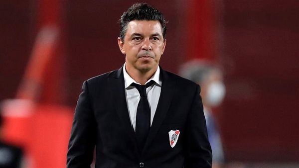 الأرجنتيني مارسيلو