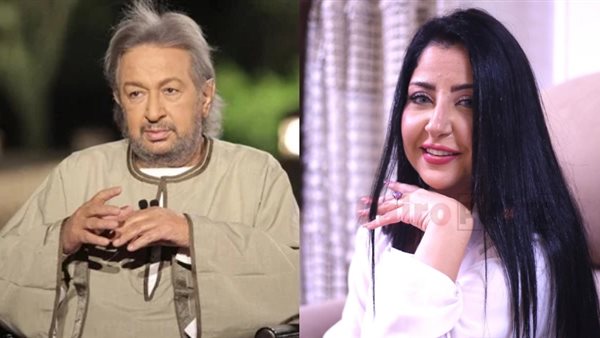 ضياء الروح- نور الشريف