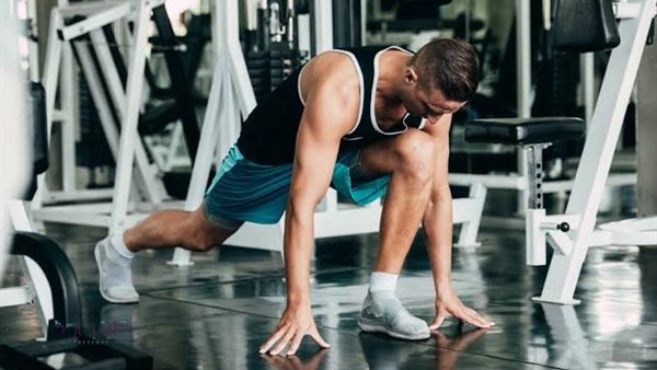 تمارين خشونة الركبة