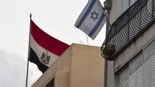 السفارة الإسرائيلية