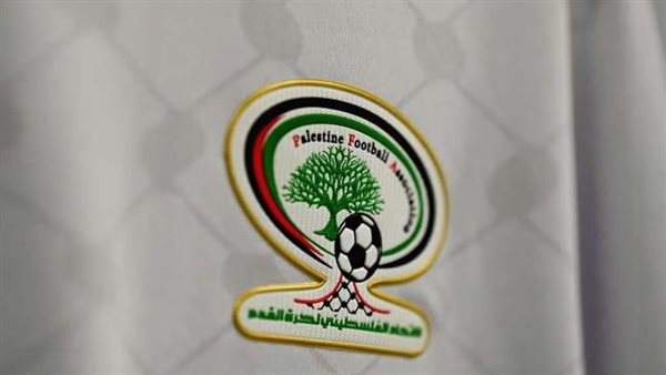 منتخب فلسطين 