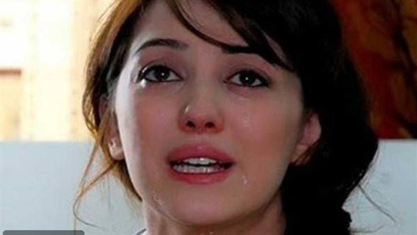 الفنانة كندة علوش