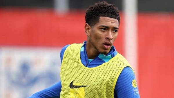 جود بيلينجهام 