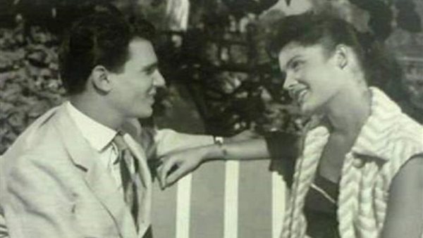 منى بدر ـ عبد الحليم