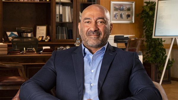 نائب الرئيس التنفيذي