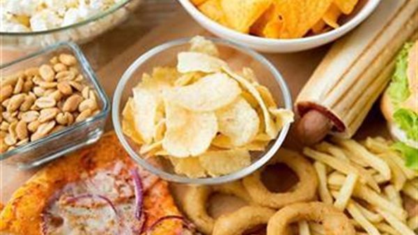 طعام - أرشيفية