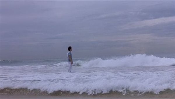 البحر في المنام