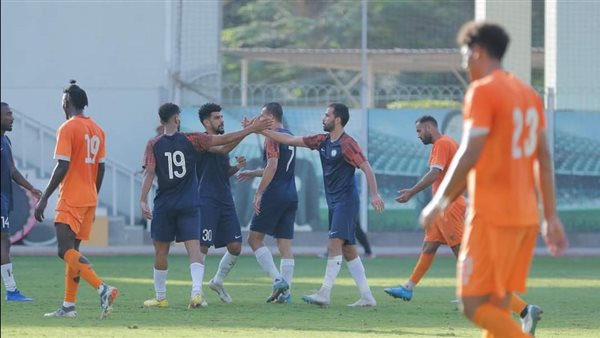 البنك الأهلي وأورنج