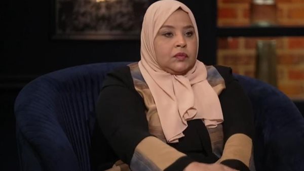 الحاجة رضا الخاطبة