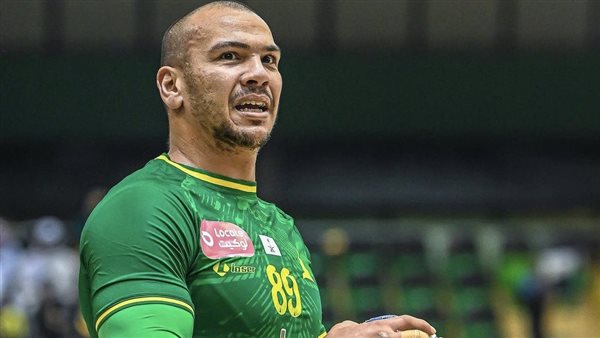 محمد ممدوح هاشم لاعب