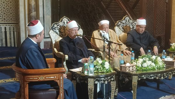 هيئة كبار العلماء