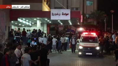 غارات إسرائيلية وسقوط عشرات الشهداء الفلسطينيين في اليوم الـ83 للعدوان على غزة