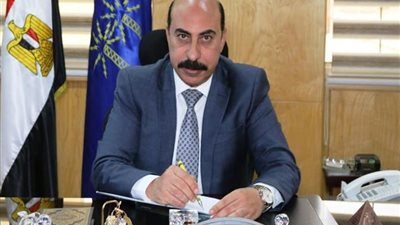 محافظ أسوان: نسعى لتنفيذ مشروعات تحقق التنمية الاقتصادية لصالح المواطن الأسواني