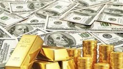 بعد الارتفاع الأخير.. أسعار الذهب والدولار في مصر اليوم الأربعاء 15 نوفمبر 2023 | بث مباشر