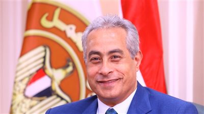 وزير العمل يوجه بسرعة إنجاز برنامج تدريب الشباب في 8 محافظات بالصعيد 